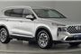 2022 Hyundai Santa Fe 1.6 TGDi Hybrid Premium 5dr Auto