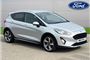 2018 Ford Fiesta Active 1.0 EcoBoost 125 Active X 5dr
