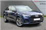 2022 Audi Q3 35 TFSI Black Edition 5dr