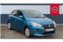 2021 Mitsubishi Mirage 1.2 Verve 5dr