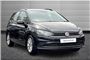 2018 Volkswagen Golf SV 1.5 TSI EVO 130 SE [Nav] 5dr DSG