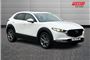 2024 Mazda CX-30 2.0 e-Skyactiv X MHEV Exclusive-Line 5dr