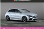 2019 Mercedes-Benz B-Class B200 AMG Line Executive 5dr Auto