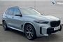 2024 BMW X5 xDrive30d MHT M Sport 5dr Auto