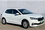 2024 Skoda Fabia 1.0 TSI 116 SE Edition 5dr