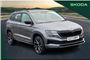 2023 Skoda Karoq 1.5 TSI Sportline 5dr DSG