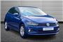 2019 Volkswagen Polo 1.0 TSI 95 SE 5dr