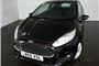 2015 Ford Fiesta 1.25 82 Zetec 3dr