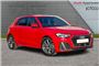 2024 Audi A1 30 TFSI S Line 5dr S Tronic