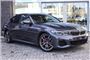 2021 BMW 3 Series M340i xDrive MHT 4dr Step Auto