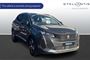 2021 Peugeot 3008 1.2 PureTech GT 5dr EAT8