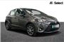 2019 Toyota Yaris 1.5 VVT-i Icon Tech 5dr CVT