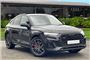 2024 Audi SQ5 SQ5 TDI Quattro 5dr Tiptronic