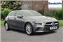 2021 Mercedes-Benz A-Class A200 Sport Executive 5dr Auto