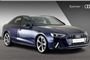 2019 Audi A4 30 TDI Black Edition 4dr S Tronic