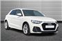 2023 Audi A1 25 TFSI S Line 5dr