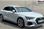 2021 Audi A3 30 TDI S Line 5dr