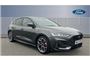 2023 Ford Focus 1.0 EcoBoost Hybrid mHEV ST-Line X 5dr Auto