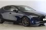 2021 Mazda 3 2.0 e-Skyactiv G MHEV Sport Lux 5dr