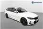 2022 BMW 3 Series Touring 330e M Sport 5dr Step Auto