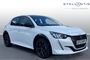 2023 Peugeot 208 1.2 PureTech 100 GT 5dr