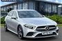 2020 Mercedes-Benz A-Class A200d AMG Line 5dr Auto