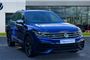 2021 Volkswagen Tiguan 2.0 TSI 320 4Motion R 5dr DSG