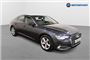 2022 Audi A6 40 TFSI Sport 4dr S Tronic