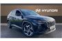 2021 Hyundai Tucson 1.6 TGDi 48V MHD Ultimate 5dr 2WD