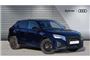 2024 Audi Q2 35 TFSI Black Edition 5dr