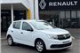 2019 Dacia Sandero 0.9 TCe Essential 5dr