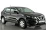 2019 Nissan Qashqai 1.3 DiG-T Visia 5dr