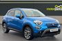 2019 Fiat 500X 1.0 Cross Plus 5dr