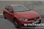 2022 Volkswagen Polo 1.0 TSI R-Line 5dr DSG