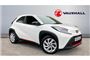 2022 Toyota Aygo X 1.0 VVT-i Pure 5dr Auto