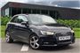 2017 Audi A1 1.0 TFSI Sport 3dr