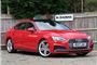 2017 Audi A5 Sportback 2.0 TDI Quattro S Line 5dr S Tronic