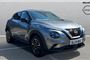 2024 Nissan Juke 1.0 DiG-T N-Connecta 5dr DCT