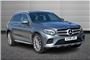 2018 Mercedes-Benz GLC GLC 220d 4Matic AMG Line Premium 5dr 9G-Tronic