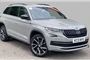 2021 Skoda Kodiaq 2.0 TSI 190 Sport Line 4x4 5dr DSG [7 Seat]