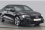 2020 Audi A3 Saloon 35 TFSI Edition 1 4dr S Tronic