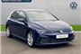 2024 Volkswagen Golf GTE 1.4 TSI GTE 5dr DSG