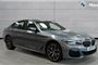 2021 BMW 5 Series 530e M Sport 4dr Auto