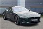 2023 Jaguar F-Type 2.0 P300 R-Dynamic 2dr Auto