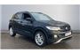 2024 Volkswagen T-Cross 1.0 TSI 110 Black Edition 5dr