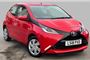 2018 Toyota Aygo 1.0 VVT-i X-Play 5dr