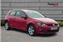 2016 Volkswagen Golf 1.6 TDI 110 Match Edition 3dr