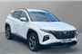 2024 Hyundai Tucson 1.6 TGDi Plug-in Hybrid Premium 5dr 4WD Auto