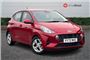 2023 Hyundai i10 1.2 MPi SE Connect 5dr Auto