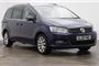 2020 Volkswagen Sharan 2.0 TDI SCR 150 SEL 5dr DSG